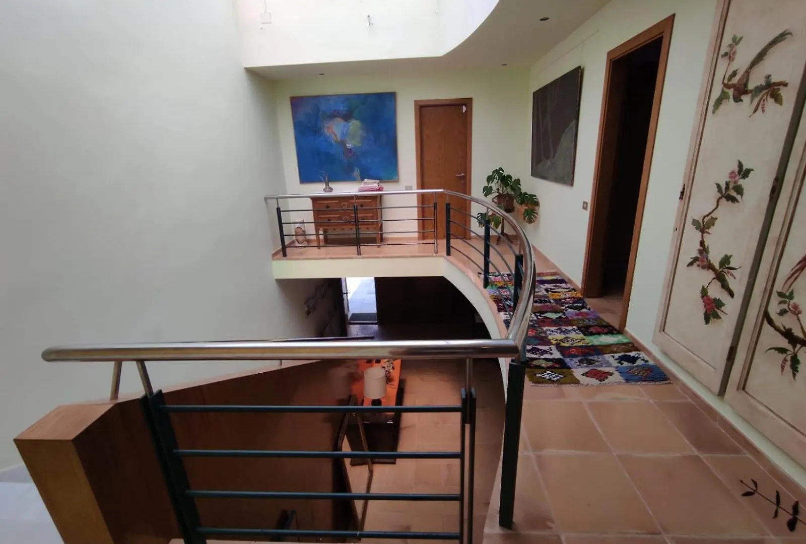 Ca La Michele Villa Premià de Dalt Spanyolország