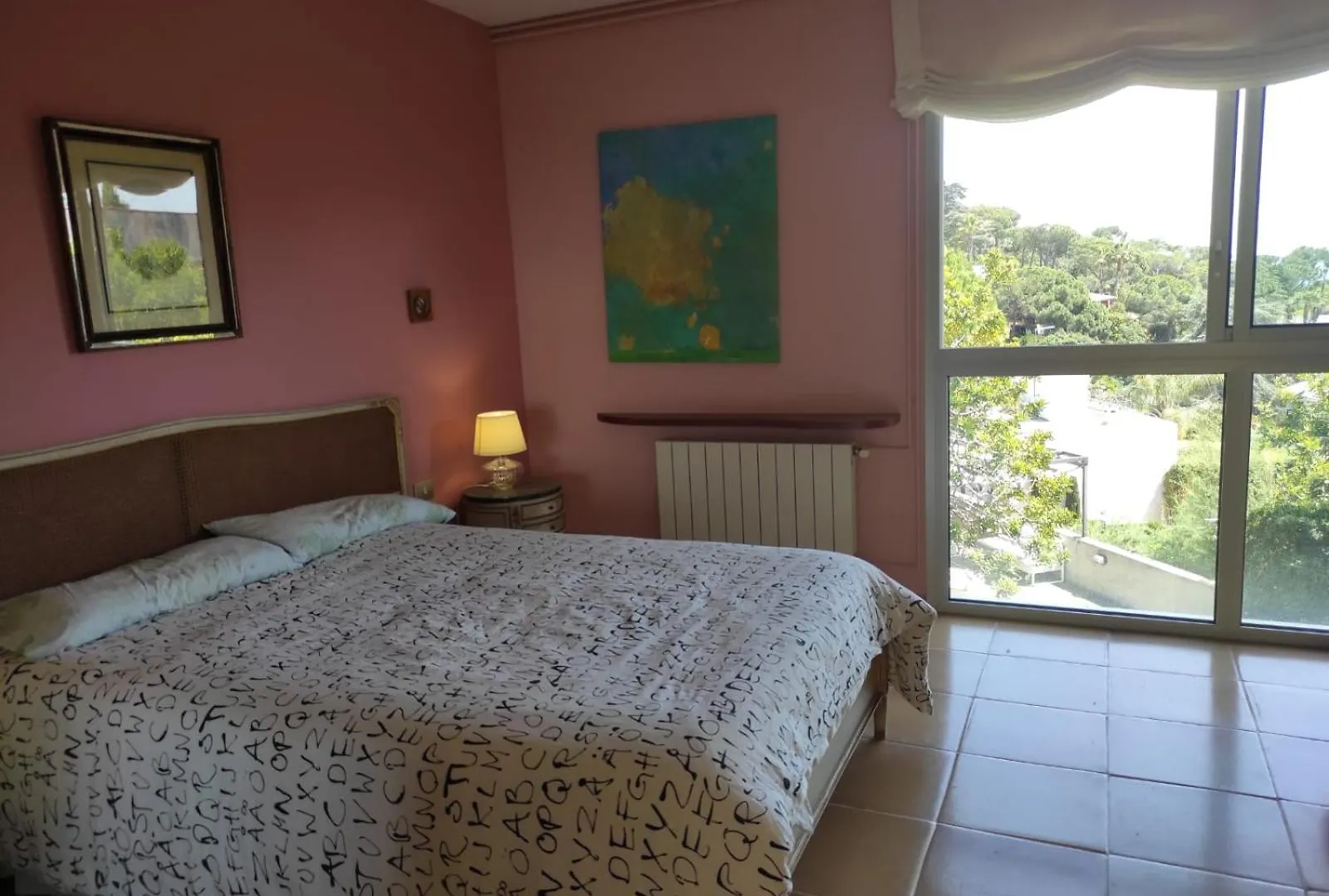 Ca La Michele Villa Premià de Dalt Nyaraló